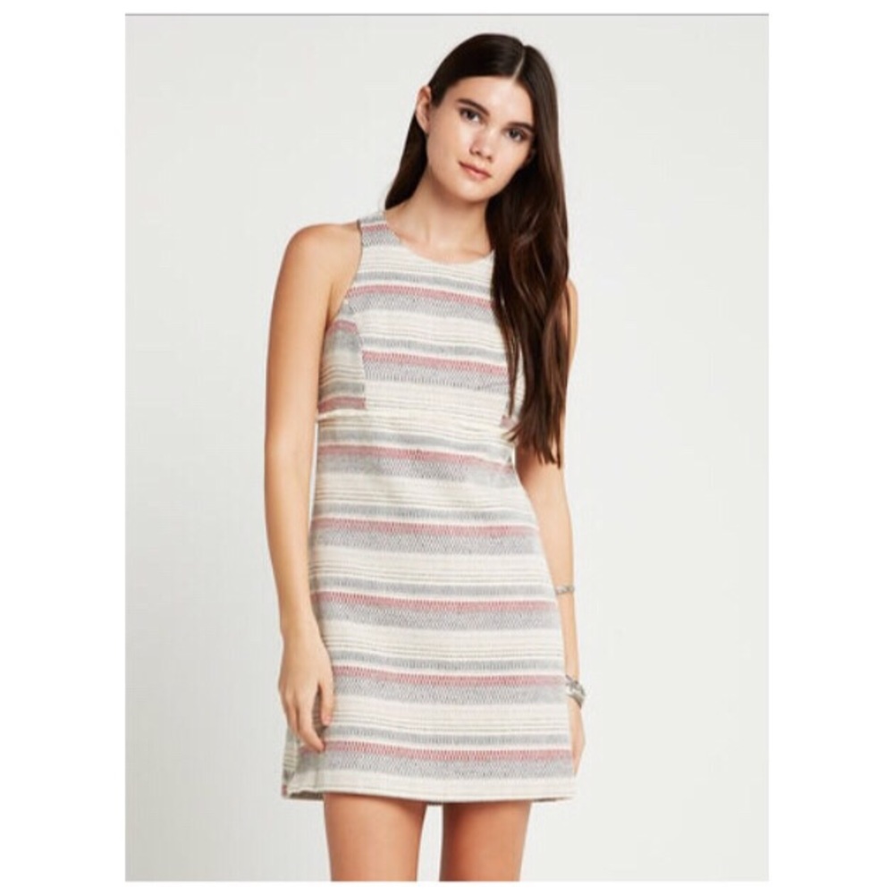BCBG Generation Dress